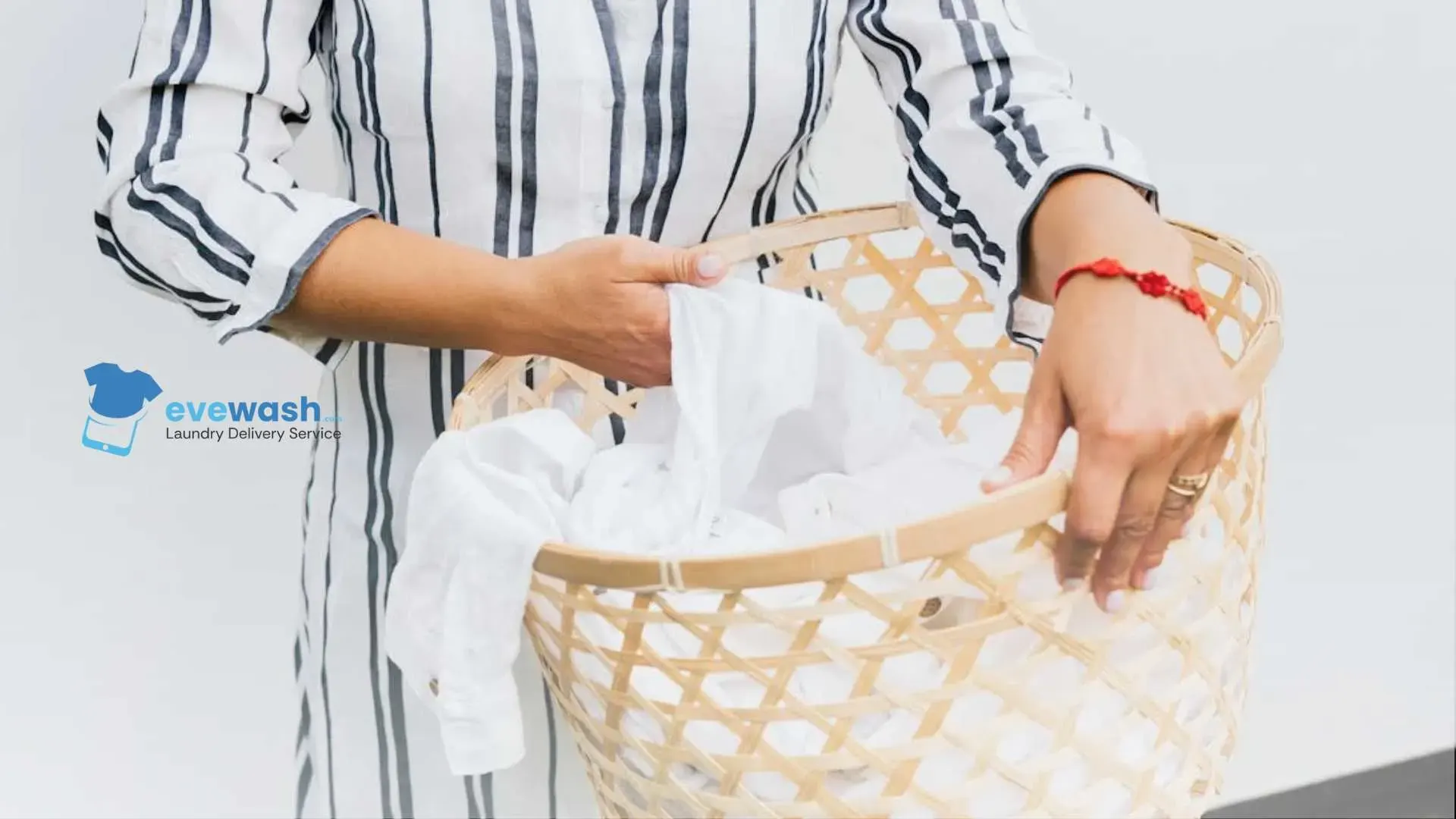 Nikmati Liburan di Solo Tanpa Repot Urusan Cucian: Gunakan Layanan Laundry Delivery!