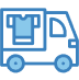 Laundry Delivery